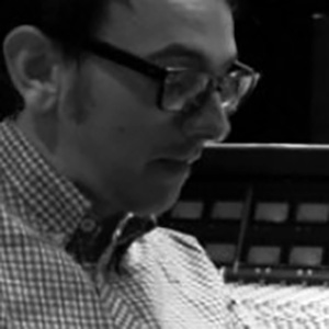 Cristian Vogel